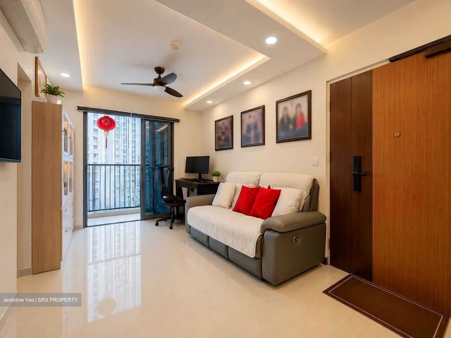 Blk 37 Skyresidence @ Dawson (Queenstown), HDB 3 Rooms #572324481
